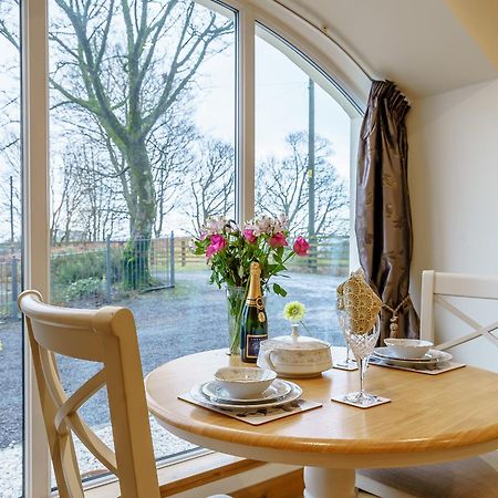 Little Arches - S4665 Villa Lochwinnoch Luaran gambar