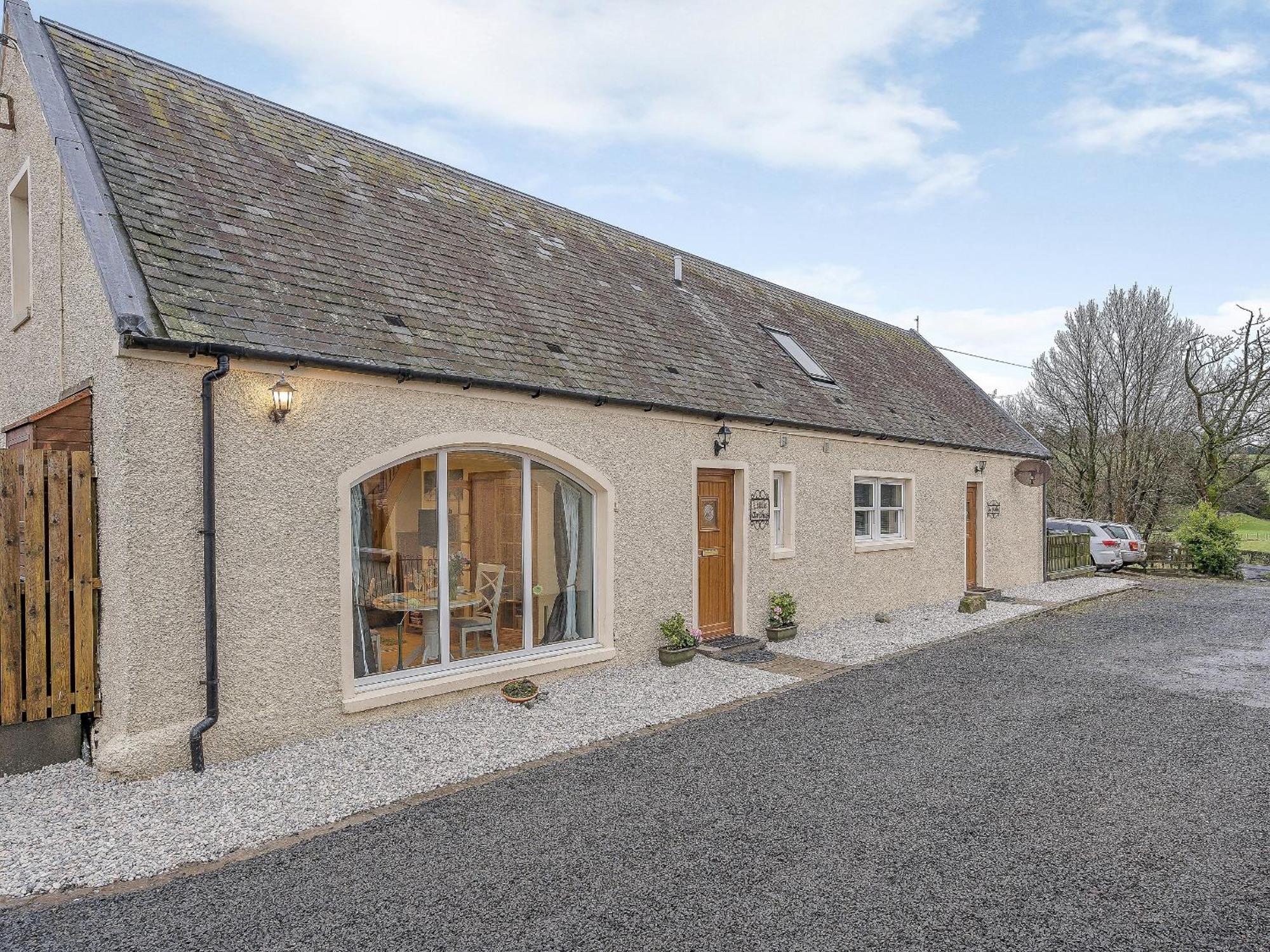 Little Arches - S4665 Villa Lochwinnoch Luaran gambar
