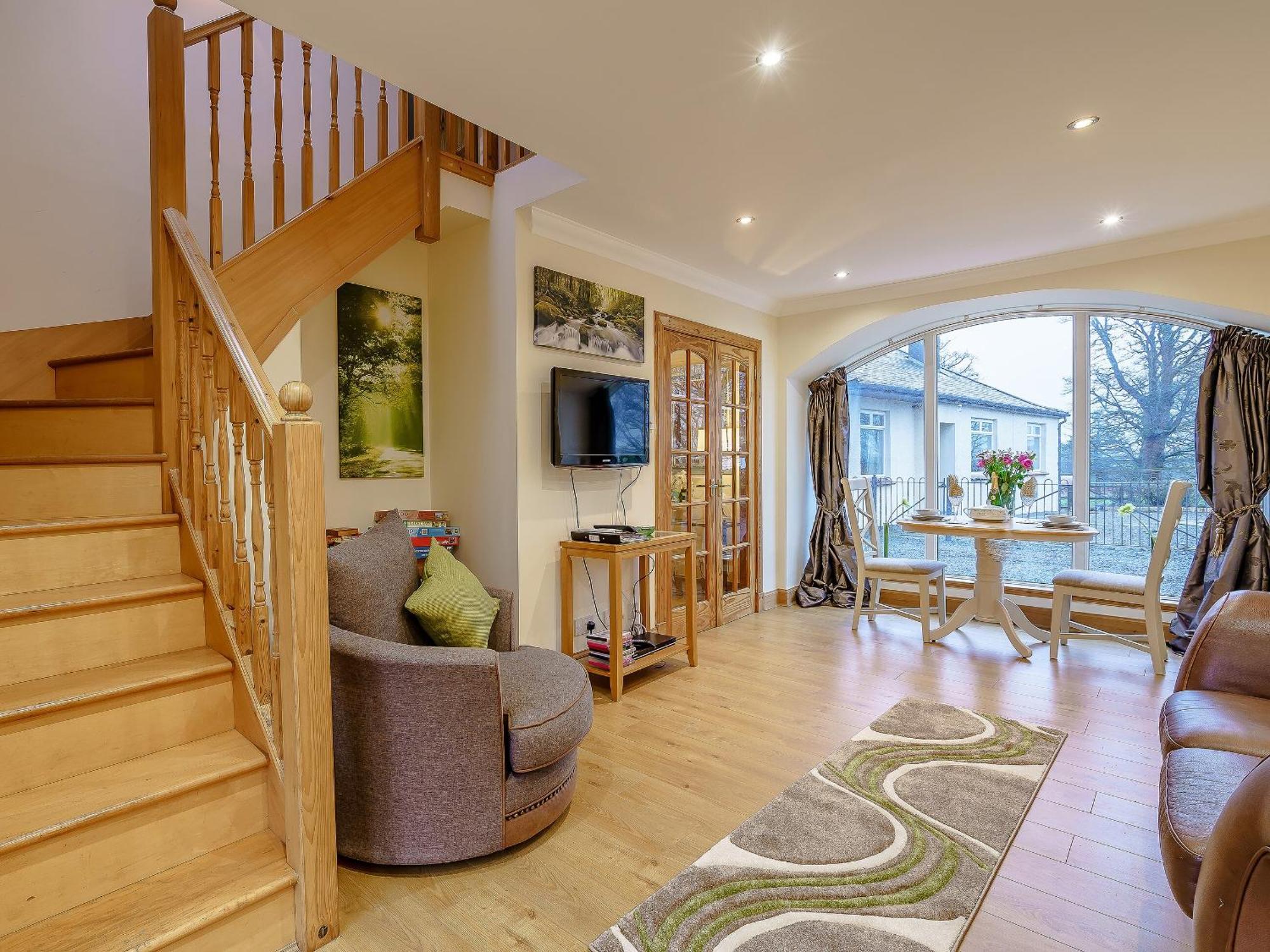 Little Arches - S4665 Villa Lochwinnoch Luaran gambar